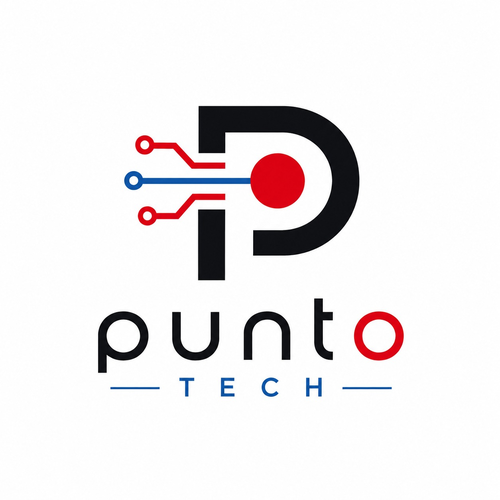 puntoTECH